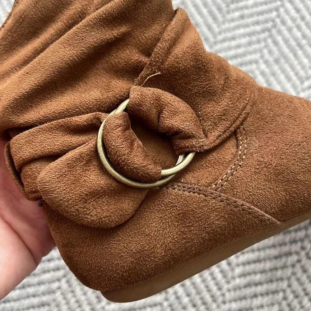 Link girls boots